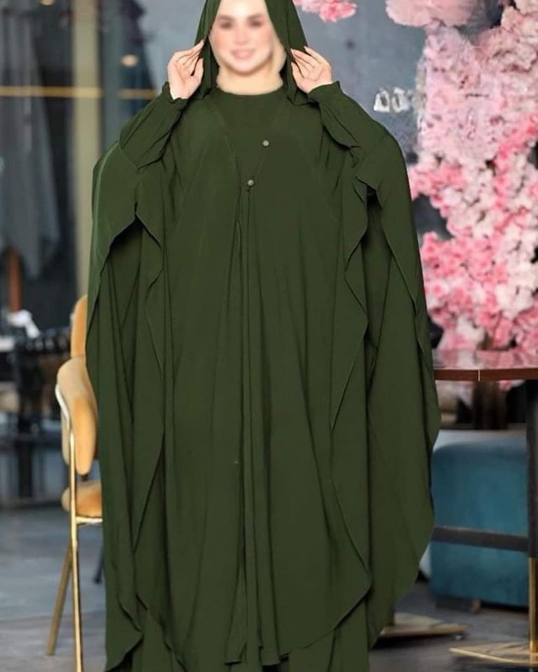 جلباب رزان