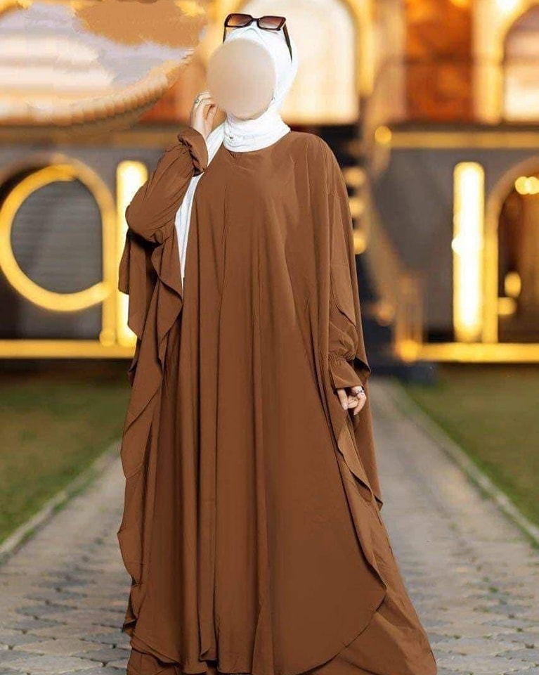 جلباب رزان