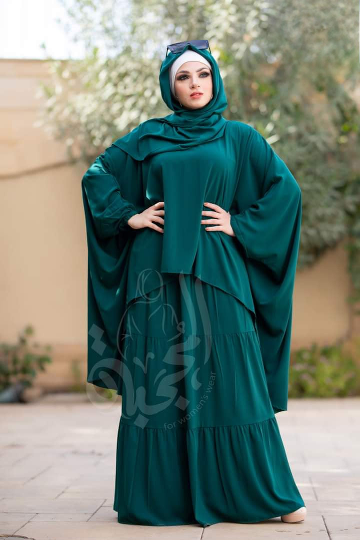 جلباب شمس
