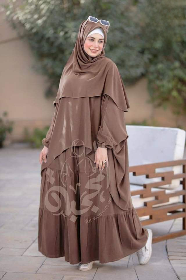 جلباب شمس