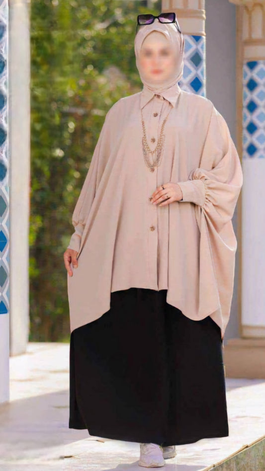 جلباب  ياسمين