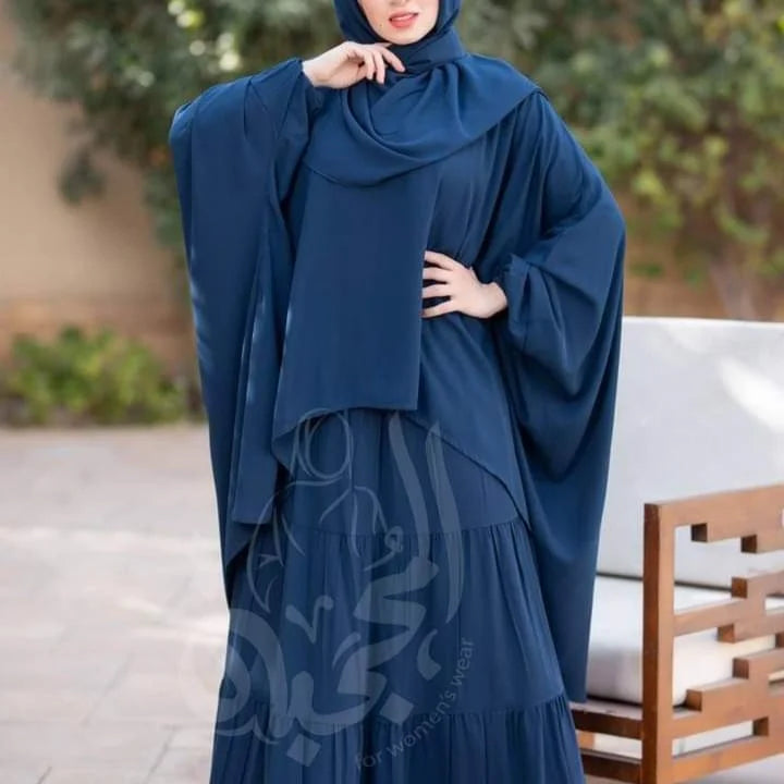 جلباب شمس