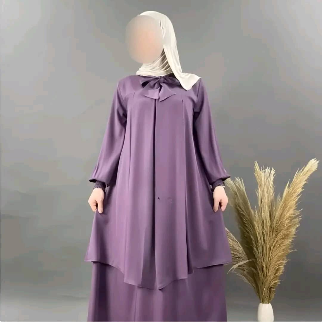 جلباب بابيون