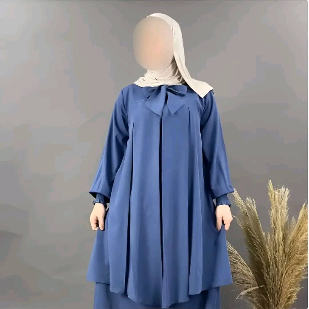جلباب بابيون